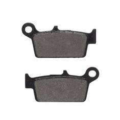 Pastilha Freio Cobreq (n-943) Nx 400 Falcon T. - Xre 300