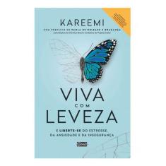 Livro - Viva com Leveza