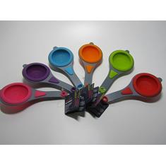 Kitchen Craft Coadores de Chá Colorworks