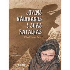 Jovens Náufragos E Suas Batalhas