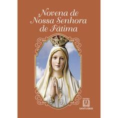 Novena De Nossa Senhora De Fátima