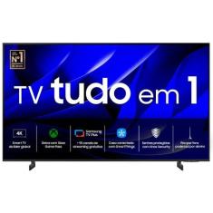 Smart TV Samsung 65 Polegadas Crystal UHD 4K 65DU8000 2024, Painel Dyn