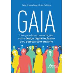 Livro - GAIA