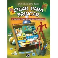 Criar para Brincar - AQUARIANA