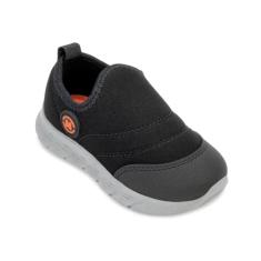 Tênis Slip On Molekinho Mk23-21471