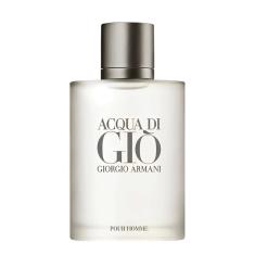 Giorgio Armani Acqua di Giò Pour Homme Eau de Toilette - Perfume Masculino 50ml