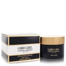 Perfume Feminino Carolina Herrera 200 Ml Creme corporal