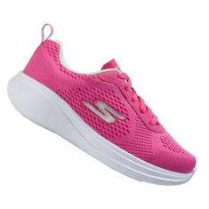 Tênis Skechers Infantil Go Run Fast Glide Menina-Feminino