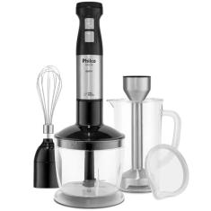Mixer Philco PMX2000 3 em 1 Inox 800W 220V