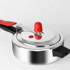 Panela de pressão 2 lts eirilar