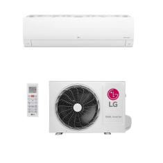 Ar Condicionado Split LG Hi Wall Dual Inverter Voice +AI 9.000 BTU/h Frio Monofasico Branco S3-Q09AA31B - 127V