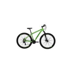 Bicicleta Colli Toronto Aro 29 Shimano 21 Marchas - COLLI BICICLETAS, 
