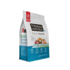 Ração Fórmula Natural Fresh Meat Ligth Cães Adultos Pequeno 1 Kg - FOR