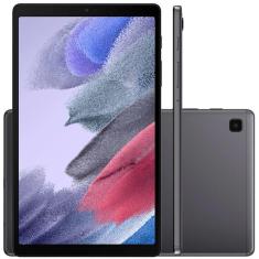 Tablet Samsung Tab A7 Lite 8.7 polegadas 32GB 3GB Octa Core 2.3GHz Android SM-T225NZ
