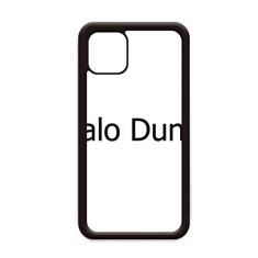 Capa Hello World Indonésia para iPhone 12 Pro Max para Apple Mini Mobile Case Shell