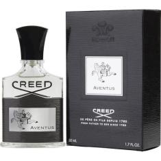 Perfume Masculino Creed Aventus Creed Eau De Parfum Spray 50 Ml