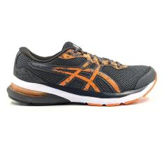 Tênis Asics Gel-Nagoya 5 Carrier Grey Sun-Masculino