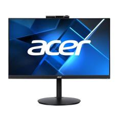 Monitor Acer 23.8” IPS 75HZ 1ms WEBCAM FHD DP HDMI CB242Y D-Unissex