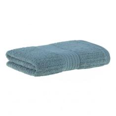 Toalha de Banho Gigante Fio Penteado Canelado Buddemeyer Verde 1647