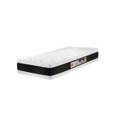 Colchão Solteiro 88cm Espuma Air D45 Double Face Colchões Castor