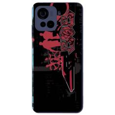 Capa Adesivo Skin055 Verso Para Multilaser M23 Pro - KawaSkin