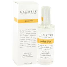 Perfume Feminino Demeter 120 ML Asian Pear Cologen