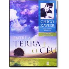 Entre a Terra e o Céu - FEB