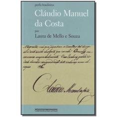 Cláudio Manuel Da Costa