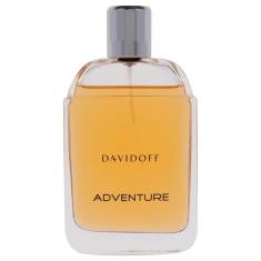 Perfume Davidoff Adventure EDT 100mL para homens