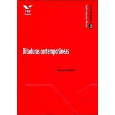 Ditaduras Contemporâneas - Fgv De Bolso