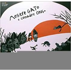 Mestre Gato e Comadre Onça