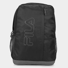 Mochila Fila Outline 18L-Unissex