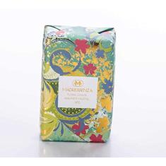 Sabonete Vegetal Floral Lemon Madressenza 180g