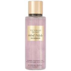 Victoria'S Secret Velvet Petals Shimmer - Body Splash 250ml - VICTORIA