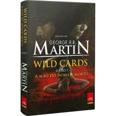 Wild Cards - Vol.7 - Mao do Homem Morto, A