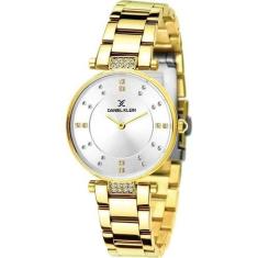 Relogio Dk Feminino Fashion Dk11193-1 Daniel Klein