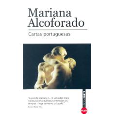 Livro - Cartas portuguesas