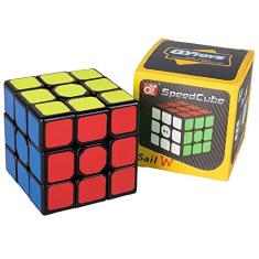 Cubo Mágico 3x3 Sail W Qytoys