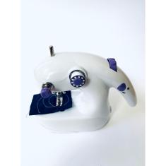 Mini maquina de costura 