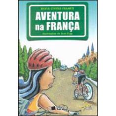Aventura Na França