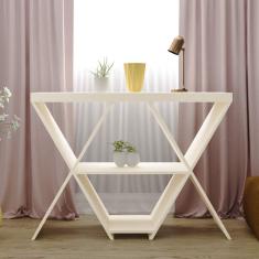 Aparador Estrela Artely Off White