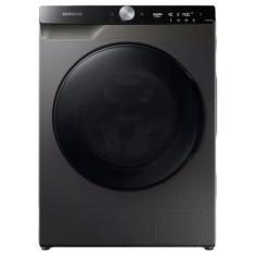 Lava e Seca Samsung 13KG Com Inteligência Artificial QuickDrive e Supe