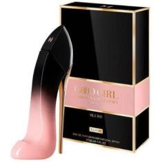 Good Girl Blush Elixir Carolina Herrera Eau De Parfum 30Ml