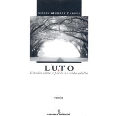 Livro - Luto
