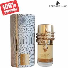 Perfume Lattafa Musamam White Intense EDP 100ml