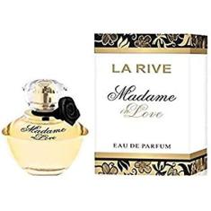 La Rive Madame In Love Eau De Parfum 90ml