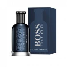 Perfume Hugo Boss Bottled Infinite - Eau De Pafum - Masculino - 200 Ml Volume Da Unidade 200 Ml