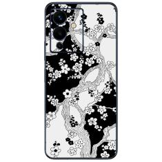 Capa Adesivo Skin356 Verso Para Infinix Note 12 5G 2022