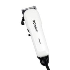 Maquina De Corte Professional Sonar Hair Clipper Sn-607 - Bivolt