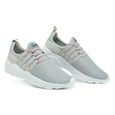 Tênis Masculino Esporte Para Academia Caminha Treino Leve e Confortável Dia-a-Dia-Masculino